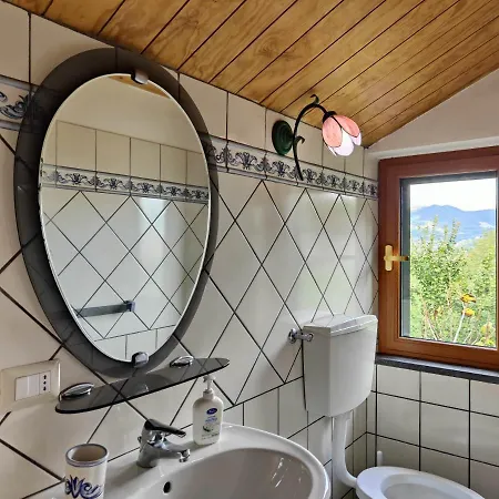 Villa Vicinus - 120 Mq - Parking - Garden *