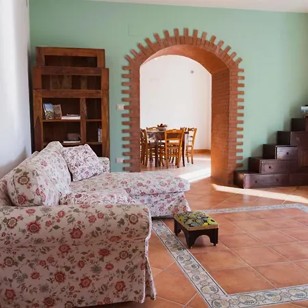 Villa Vicinus - 120 Mq - Parking - Garden Vietri sul Mare